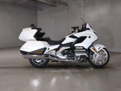 Honda GL1800 TOUR 2024