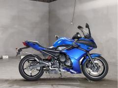 Yamaha XJ6 DIVERSION 2012