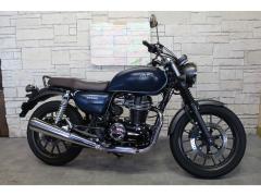 Honda GB350 2021