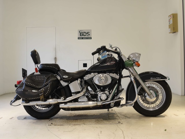 HD ACCESS125 2006