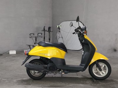 Honda TODAY 2008