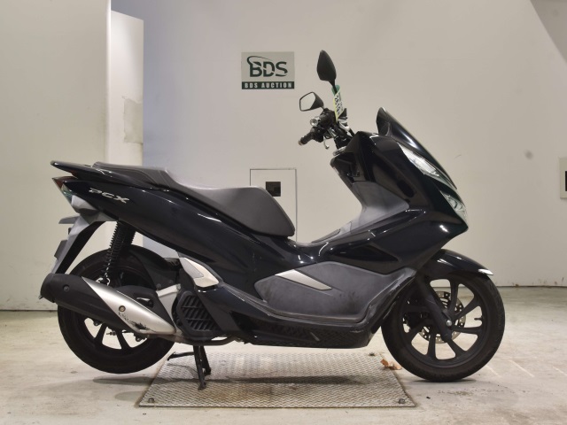 Honda PCX125-3 2018