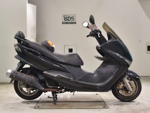 Yamaha MAJESTY 125FI 2006