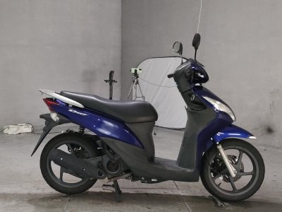 Honda DIO110 2011