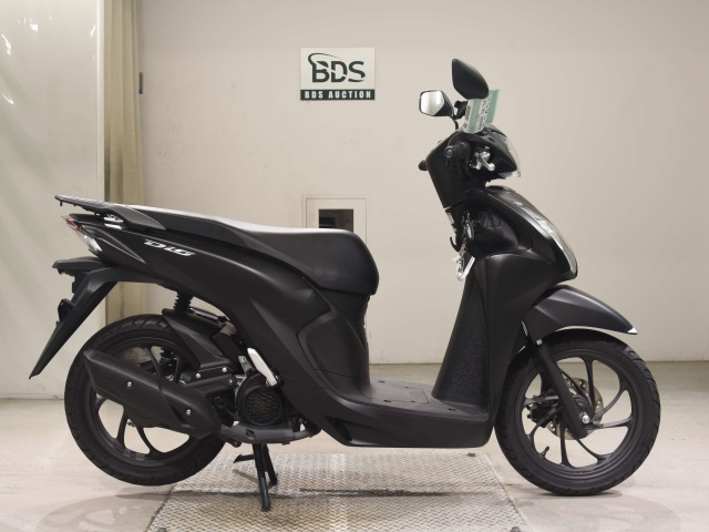 Honda DIO110 2023