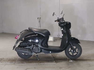 Yamaha VINO50 2014