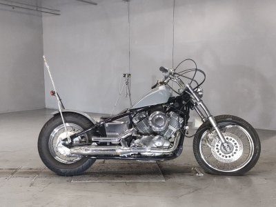 Yamaha DRAGSTAR XVS400 1998