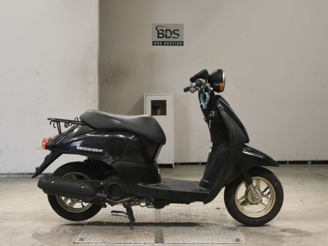 Honda TODAY 2012