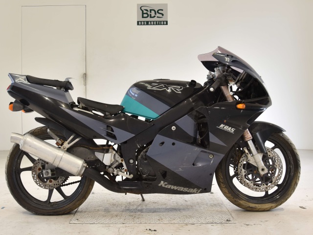 Kawasaki ZXR250 1992
