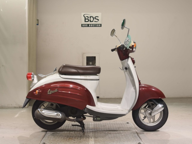 Suzuki VERDE