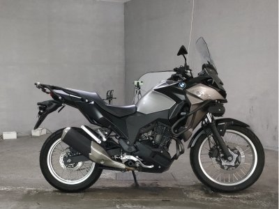 Kawasaki VERSYS-X 250 2017