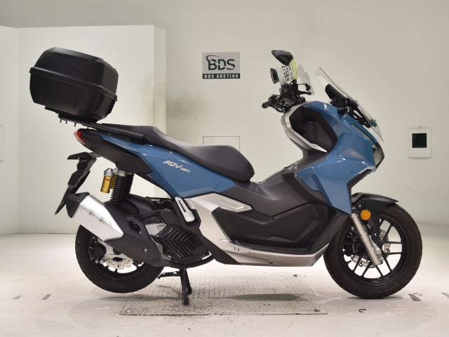 Honda ADV 160 2024