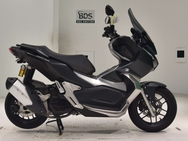 Honda ADV 150 2020