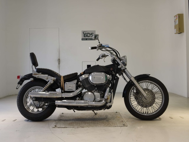 Honda SHADOW400 2006