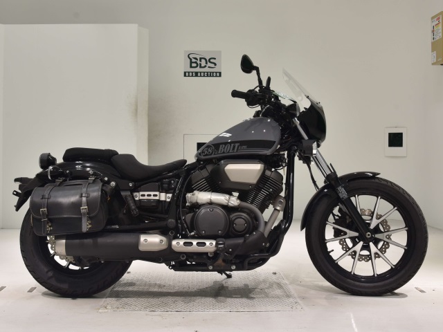Yamaha BOLT 950RA 2019