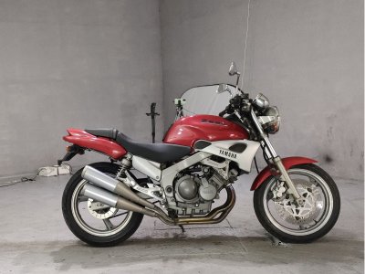 Yamaha ZEAL FZX250 1991