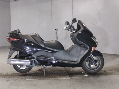 Honda FORZA Z 2004