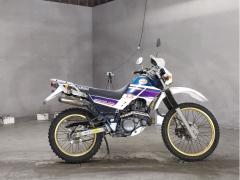 Yamaha SEROW XT225 1995