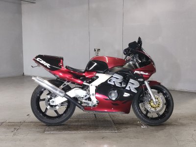 Honda CBR250RR 1992
