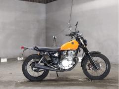 Suzuki GRASSTRACKER BIGBOY 2002