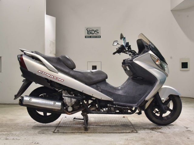 Kawasaki EPSILON250 2004