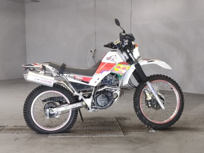 Yamaha SEROW XT225 1991
