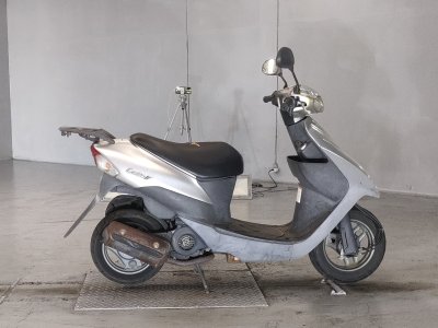 Suzuki LETS2
