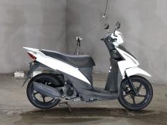 Suzuki ADDRESS V110