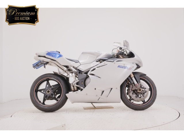 MV Agusta F4S 2004