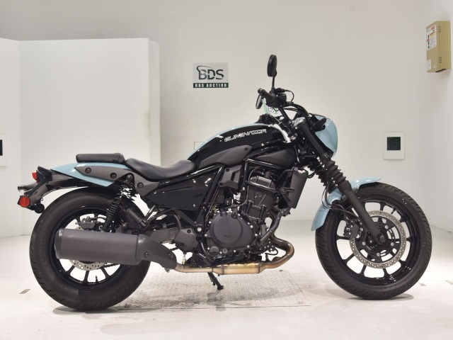 Kawasaki ELIMINATOR400-3SE 2024