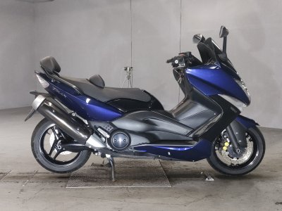 Yamaha T-MAX500 2010