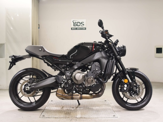 Yamaha XSR900-2 2023