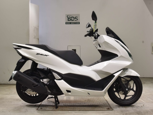 Honda PCX125 2023
