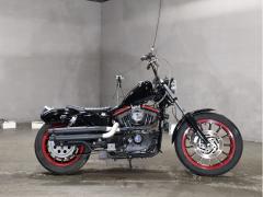 HD SPORTSTER XL1200S 2000