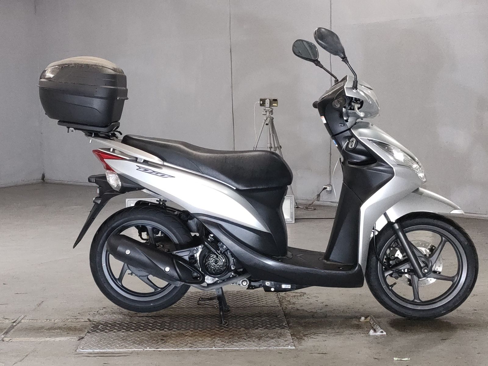 Honda DIO110 2013