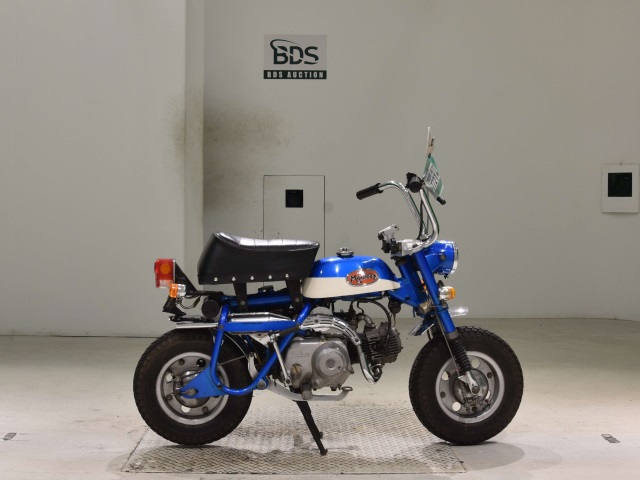 Honda MONKEY 1969