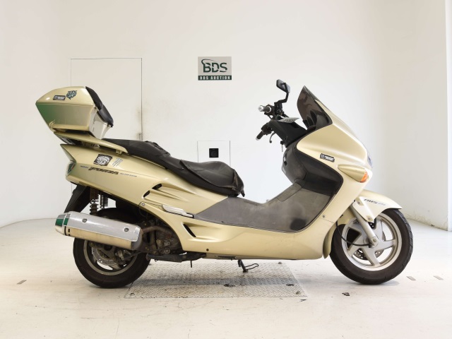 Honda FORZA 2001