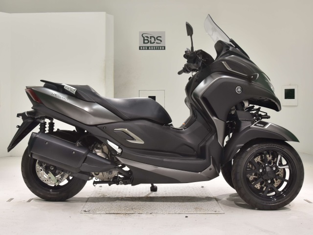 Yamaha TRICITY300 2020