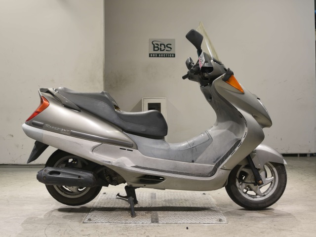 Honda FORESIGHT 1997