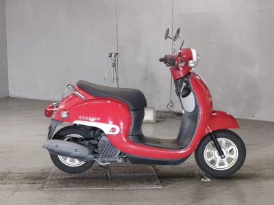Honda GIORNO 2016