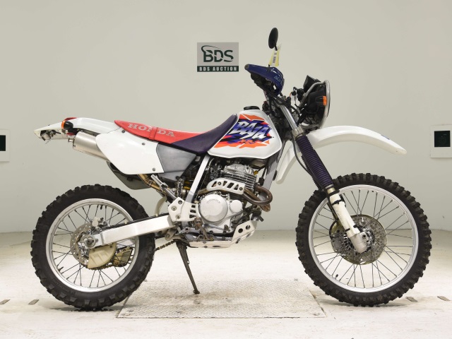 Honda XR250 BAJA 1995