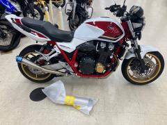 Honda CB1300SFA 2022