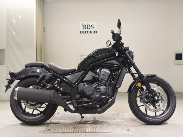 Honda REBEL CMX1100DCT 2024