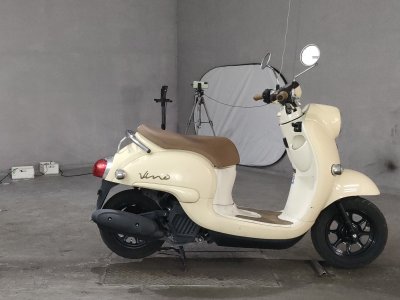 Yamaha VINO50 2021