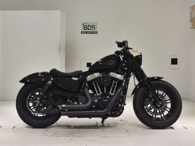 HD SPORTSTER FORTY-EIGHT XL1200X 2021