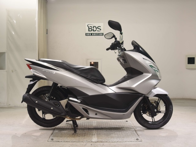 Honda PCX125 2016