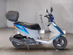Suzuki ADDRESS V125