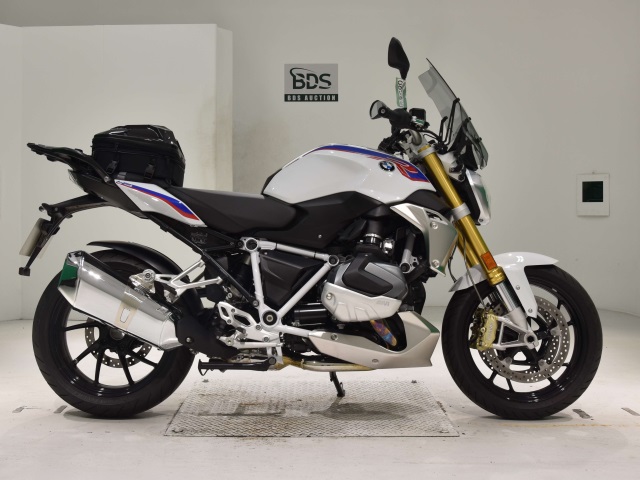 BMW R1250R 2019