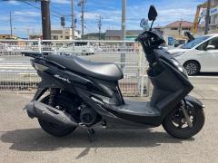 Suzuki SWISH125