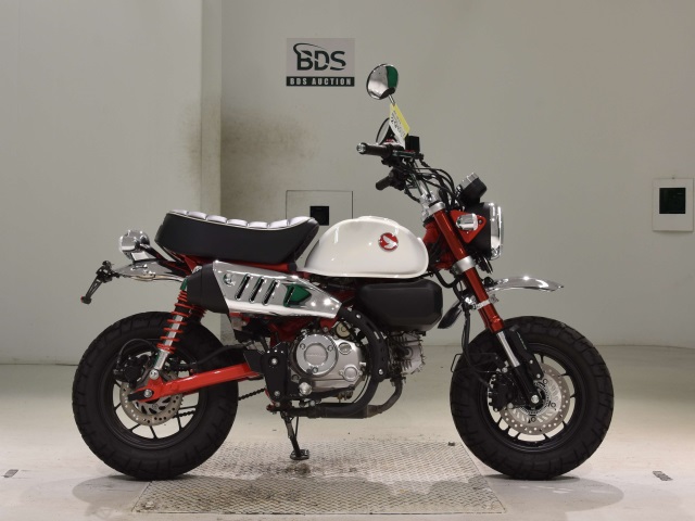 Honda MONKEY125 2024